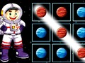 游戏井字游戏行星在线