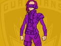 游戏银河守护者：创建你自己的 在线