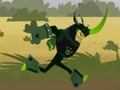 游戏去野外！ Mission Wildnis：Wildes Rennen 在线