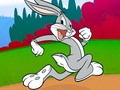 游戏Bugs Bunny：模子Möhrenjagd 在线