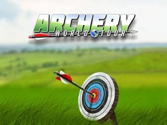 游戏射箭世界巡回赛 在线