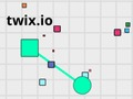 游戏TWIX。 IO 在线