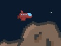 游戏空间和小行星 在线