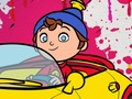游戏Noddy Toyland侦探油漆 在线