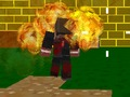 游戏Blocky Combat Swat离线 在线