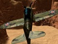 游戏3D空气赛车手 在线