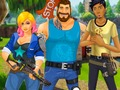 游戏Fortnite扮靓Royale 在线