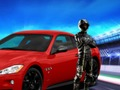 游戏玛莎拉蒂 Gran Turismo 2018在线