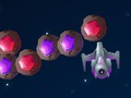 游戏小行星爆炸在线