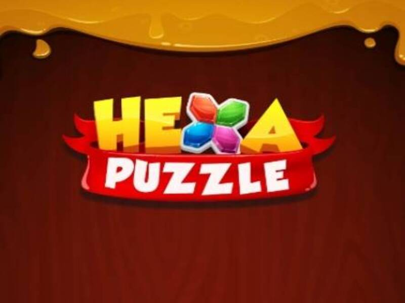 游戏Hexa难题在线