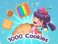 游戏1000个饼干 在线