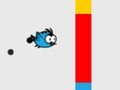 游戏Flappy 彩色鸟在线