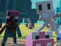 游戏Zomcraft IO在线