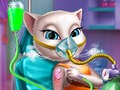 游戏猫任务事故 Er在线