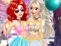 游戏公主 BFF 周末在线