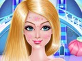 游戏照顾雪公主 在线
