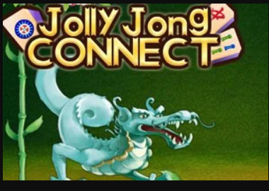 游戏Jolly Jong连接 在线