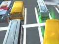 游戏巴士大师停车场3D 在线