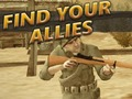 游戏第二次世界大战：英勇勋章 在线