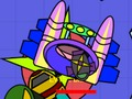 游戏BLASTZ。 IO 在线