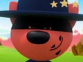 游戏Mimi Mishki：不可察觉的乔 在线
