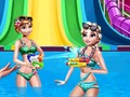 游戏夏季乐趣在线