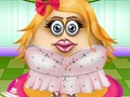 游戏Pou 女孩：新面貌 在线