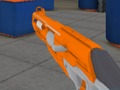 游戏Nerf：测试360度瞄准镜 在线