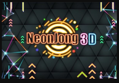 游戏霓虹灯3D 在线