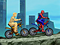 游戏Spidey vs Sandman 在线