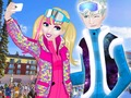 游戏情侣旅行自拍 在线