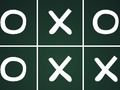 游戏日落井字棋在线