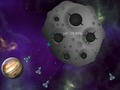 游戏小行星必须死！ 在线
