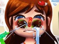 游戏有趣的鼻子医生 在线