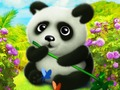 游戏快乐的熊猫 在线