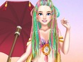 游戏火人节发型 在线