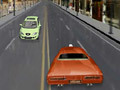 游戏3D Racer 2 在线