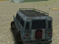 游戏极限 4x4 越野赛车 在线