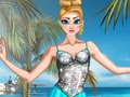 游戏夏季海滩服装在线