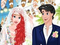 游戏公主：科切拉风格的婚礼 在线
