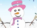 游戏打造你的雪人 在线