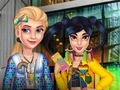 游戏公主LGBT游行在线