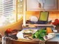 游戏由书烹饪 在线