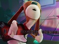 游戏Bookaboo：小狗鼓跳 在线