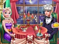 游戏冰雪女王：求婚 在线