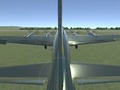 游戏飞行模拟器3D 在线