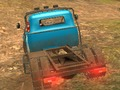 游戏俄罗斯车手：Zil 130 在线