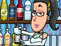 游戏婚礼调酒师 在线