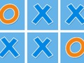 游戏井字游戏 多人模式在线