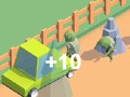 游戏僵尸道路在线